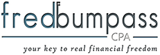 Fred Bumpass CPA Logo